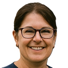 Sonia Dubé Propriétaire